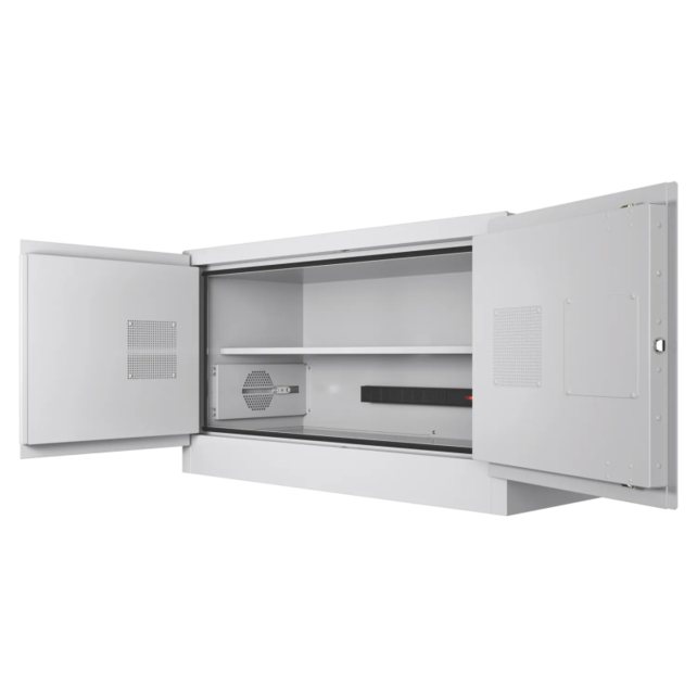 LITHIUM BATTERY CHARGING CABINET – 1092 x 457 x 610 mm LITHIUM BATTERY CHARGING CABINET – 1092 x 457 x 610 mm