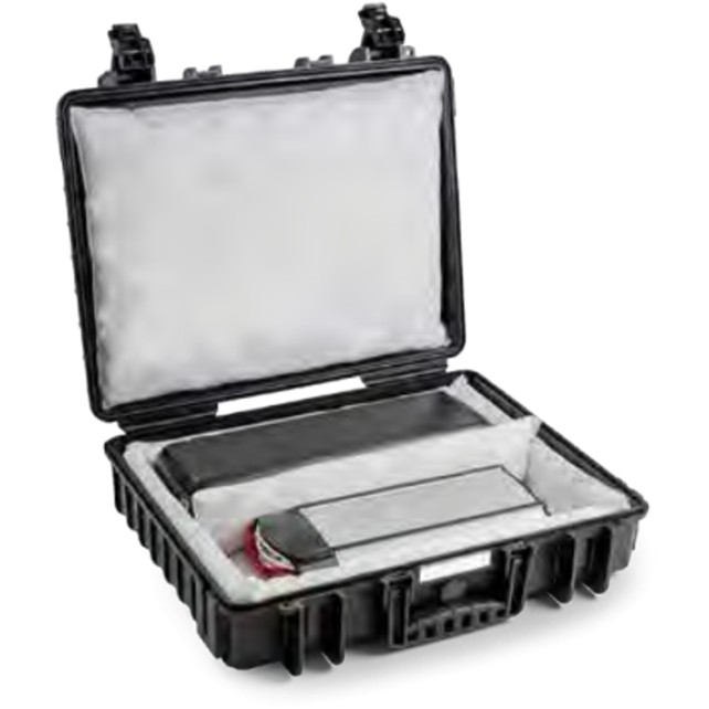 Lithium Battery Transport Case Lithium Battery Transport Case