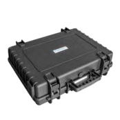 UN-Approved Lithium-Ion Battery Transport Case (IP67)