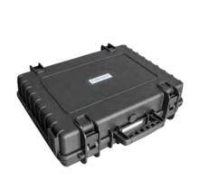 UN-Approved Lithium-Ion Battery Transport Case (IP67)