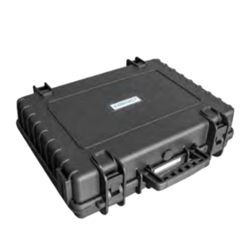 Lithium Battery Transport Case