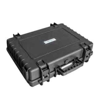 Lithium Battery Transport Case