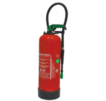 Lithium Battery Fire Extinguisher – Environmentally Safe