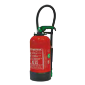 Lithium Battery Fire Extinguisher – Environmentally Safe