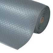 Bubble Sof-Tred™ Anti-Fatigue Mat – Grey