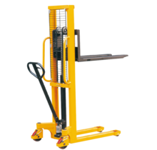 Manual Pallet Stacker 1000Kg Height up to 2500 mm