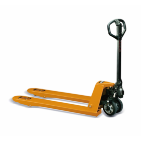 3 Ton CE Certified Pallet Truck with 540x1150 mm Forks