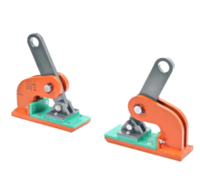 CNMH Horizontal Lifting Clamp – Secure Lifting for Flat Materials