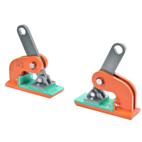 CNMH Horizontal Lifting Clamp – Secure Lifting for Flat Materials