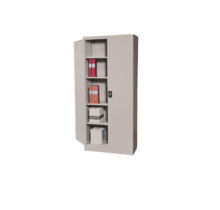 PSKG1000 – Unassembled Cabinet, 2000×1000×500 mm