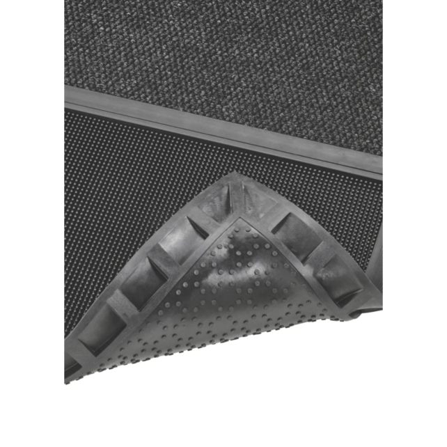 Sani-Master™ Disinfecting Foot Bath Mat - Logo Print