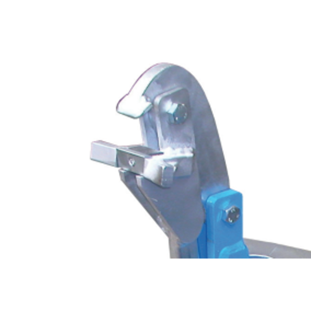 RS Drum Lifter – For 1 or 2 Drums