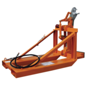 RS Drum Lifter – For 1 or 2 Drums