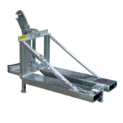 RS Drum Lifter – For 1 or 2 Drums