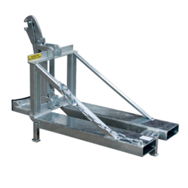 RS Drum Lifter – For 1 or 2 Drums