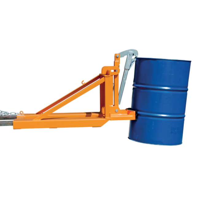 RS Drum Lifter – For 1 or 2 Drums