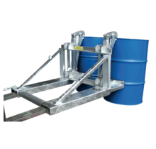 RS Drum Lifter – For 1 or 2 Drums