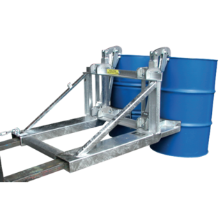 RS Drum Lifter – For 1 or 2 Drums