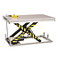 Salesbridges Stationary Lifting Table 4000 Kg - Electric Platform 2200 mm x 1200 mm