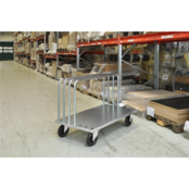 Board Truck 1250×700×945 mm – 500 kg Capacity