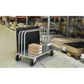 Board Truck,  Capacity: 500 kg