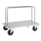 Board Truck 1250×700×945 mm – 500 kg Capacity