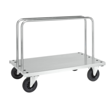Board Truck,  Capacity: 500 kg