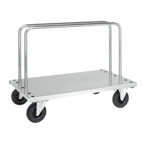 Board Truck,  Capacity: 500kg