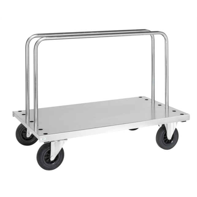 Board Truck 1250×700×945 mm – 500 kg Capacity