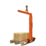 Salesbridges Pallet hook with automatic balancing 1000Kg CE EN Certified
