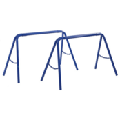Plaster Board Trestle,  Capacity: 400kg