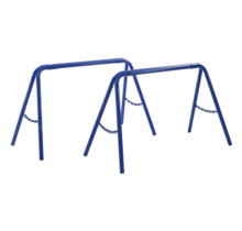 Plaster Board Trestle,  Capacity: 400kg