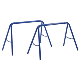 Plaster Board Trestle,  Capacity: 400kg