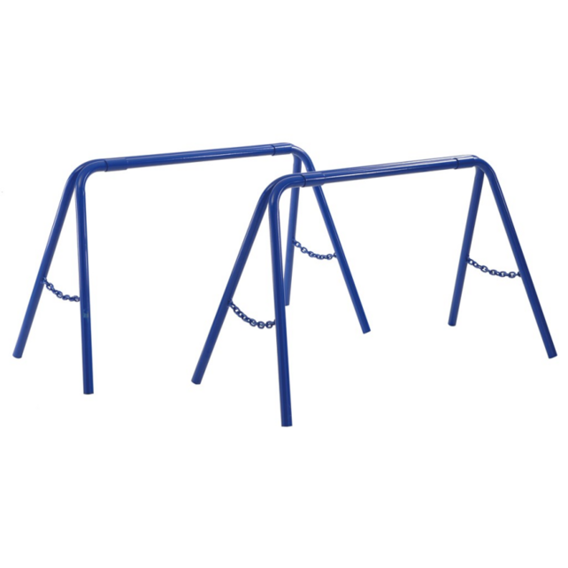 Plaster Board Trestle,  Capacity: 400kg