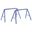 Kongamek Plaster Board Trestle,  Capacity: 400kg
