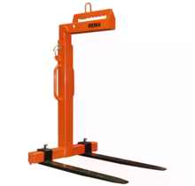 Pallet Hook with Manual Balancing – 1 to 5 Ton CE Certified