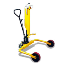 Hydraulic Drum Truck Capacity 250kg