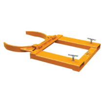 Drum Grab for Steel Barrel Clamp Lifter for  Forklift