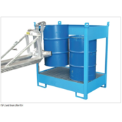 Drum Stacking Pallet Type FSP