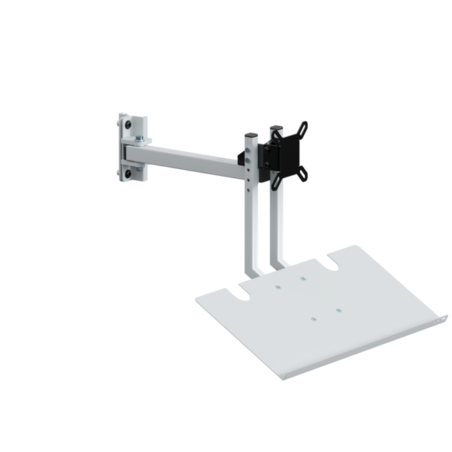 Monitor Stand for Laptops up to 17"