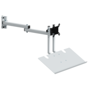 Monitor Stand for Laptops up to 17"