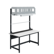6-Divider & 9-Divider Shelves – Adjustable PACKLOG Storage