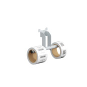 Double Label Dispenser – 150mm Dual-Sided Dispensing