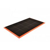 Safety Stance™ – Heavy Duty Anti-Fatigue Mat for Wet & Oily Areas