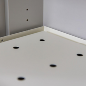 Safety Cabinet for Flammable Liquids 1731x1092x457 mm – 30 Min Fire Resistance, 2 Doors