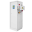 Salesbridges Lithium Battery Safety Cabinet 1 Door, 3 Phase, Pre-Equipped with Alarm, Extinguisher & Power Rack, Fire Resistance 90 Min, 1950x785x620 mm