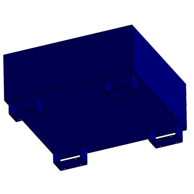 Sump Tray 200L Drum Steel Spill Containment pallet volume 200 Liter Sump Tray 200L Drum Steel Spill Containment pallet volume 200 Liter