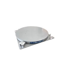 Steel Turntable for lifting tables  Diameter 800 & 1000 mm– 2000 kg Capacity