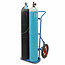 Salesbridges Gas Cylinder Trolley For Double Cylinders