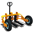 Salesbridges Rough Terrain Pallet Truck 1250 kg capacity